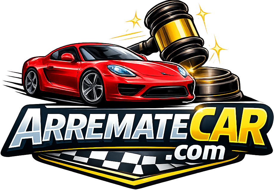 ArremateCAR